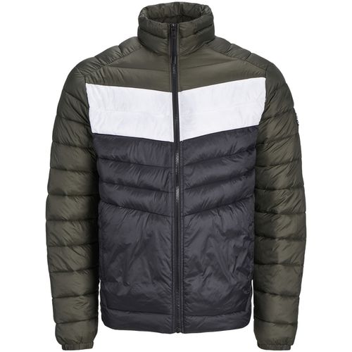 Parka Sprint Puffer Hood - Jack & jones - Modalova