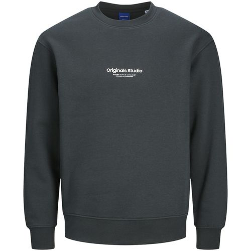 Felpa Vesterbro Sweat Crew Neck - Jack & jones - Modalova