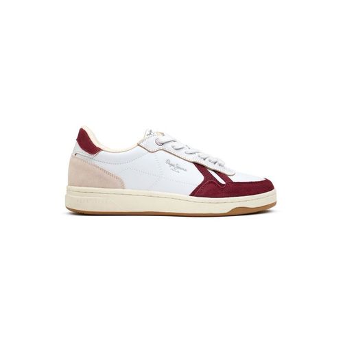 Sneakers Kore Heritage Formatori - Pepe jeans - Modalova