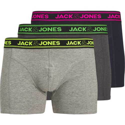 Boxer 3-Pack Jacethan Boxers - Jack & jones - Modalova