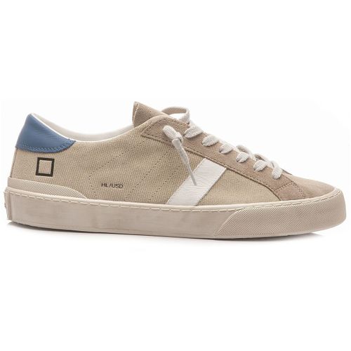 Sneakers D.A.T.E. HILL LOW CALF - Date - Modalova