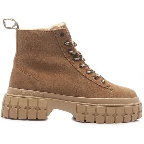 Sneakers Gravitee Low Boots W - No Name - Modalova