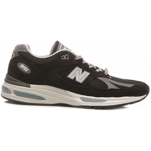 Sneakers New Balance U991BK2 - New balance - Modalova