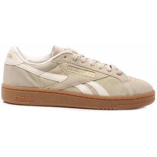 Sneakers Club C Ground 100208145 - Reebok Sport - Modalova