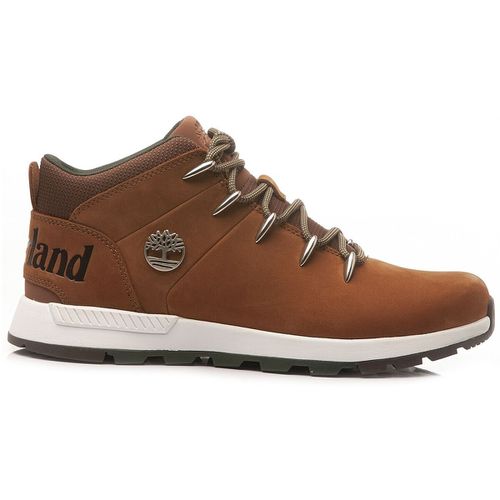 Classiche basse Sprint Trekker TB 0A25DC F13 - Timberland - Modalova