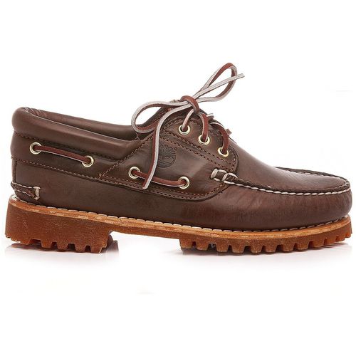 Scarpe Handsewn Boat TB030003 214 - Timberland - Modalova