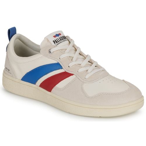 Sneakers PALLACUP FLAME LTH - Palladium - Modalova