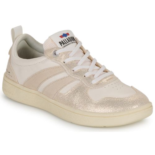 Sneakers basse PALLACUP FLAME LTH - Palladium - Modalova