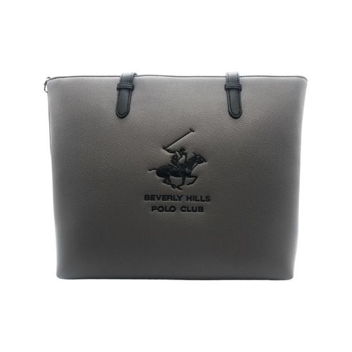 Borsa Shopping BH-3880 - Beverly Hills Polo Club - Modalova