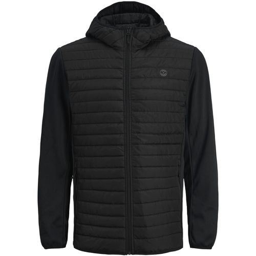 Parka Multi Quilted Jacket - Jack & jones - Modalova