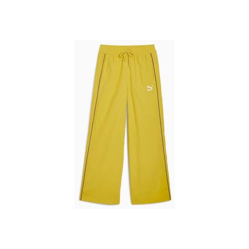 Pantaloni Puma T7 TRACK PANTS - Puma - Modalova