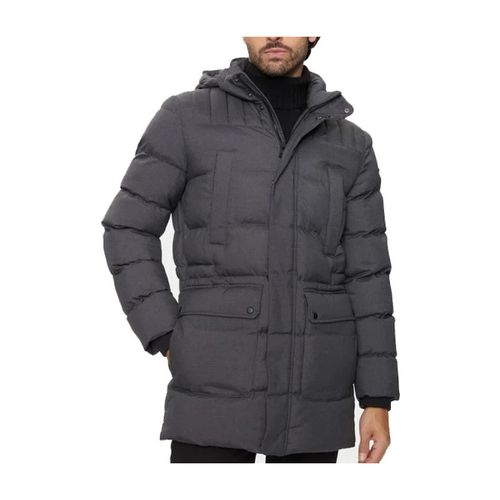 Mantella Geox M SANFORD HOOD - Geox - Modalova