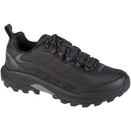 Scarpe da trekking Speed Strike 2 WP - Merrell - Modalova