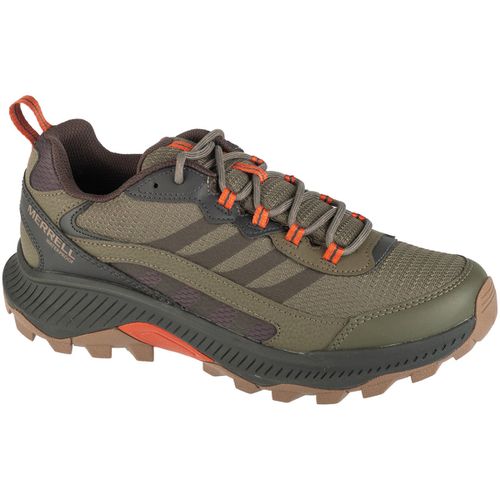 Scarpe da trekking Speed Strike 2 WP - Merrell - Modalova