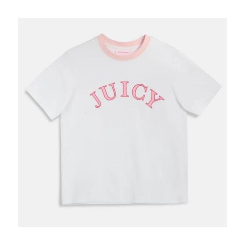 T-shirt & Polo COLLEGE GIRLFRIEND - Juicy Couture - Modalova