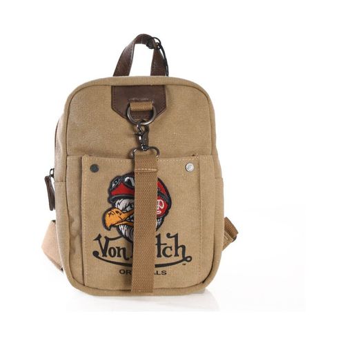 Borsa a tracolla Von Dutch JERSEY - Von Dutch - Modalova