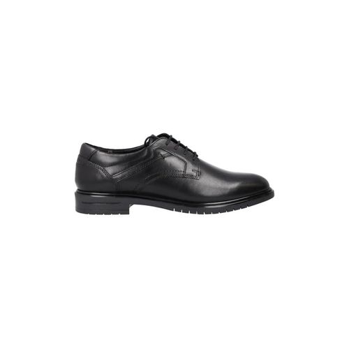 Classiche basse ZAPATO CRO PIEL NEGRO - Carmela - Modalova