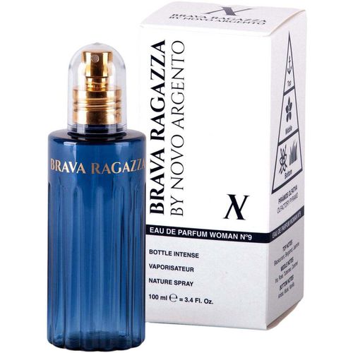 Eau de parfum Novo Argento - Novo Argento - Modalova