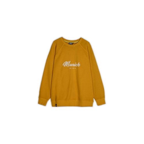 Felpa Munich Sweatshirt stanley - Munich - Modalova