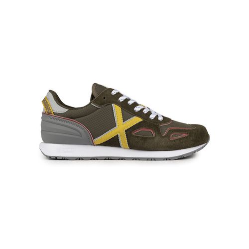 Sneakers Massana evo 8620556 Khaki - Munich - Modalova