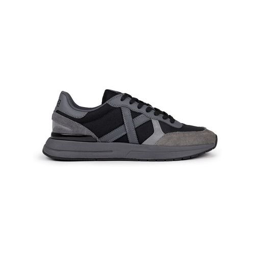 Sneakers Munich Soon 8904062 Negro - Munich - Modalova