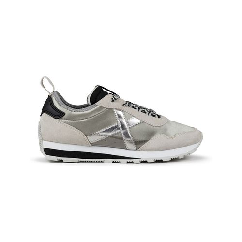 Sneakers Um woman 8909026 Gris - Munich - Modalova