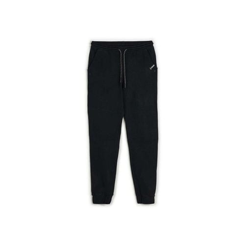 Pantaloni Sportivi Pant loose streatwear 2507324 Black - Munich - Modalova