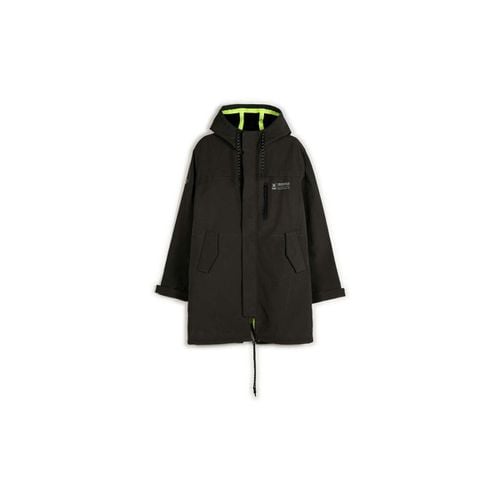 Parka Parka rain 2507279 Negro - Munich - Modalova