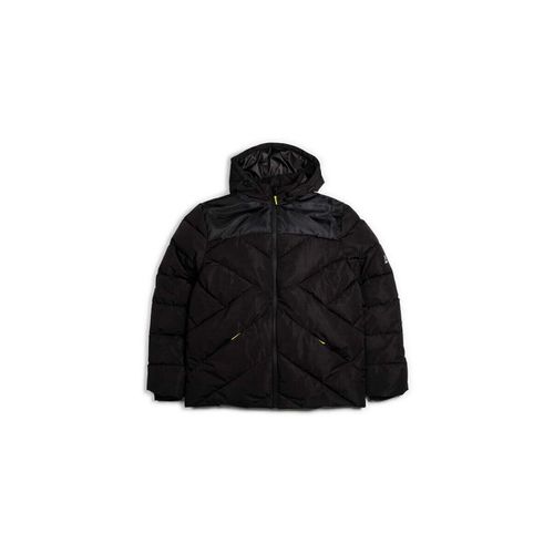 Giacca Puffer cloud 2507276 Negro - Munich - Modalova