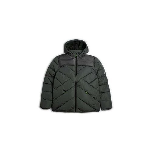 Giacca Puffer cloud 2507277 Khaki - Munich - Modalova