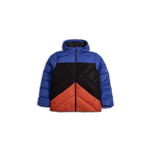 Giacca Puffer cloud 2507283 Azul - Munich - Modalova