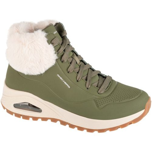 Stivaletti Uno Rugged - Fall Air - Skechers - Modalova