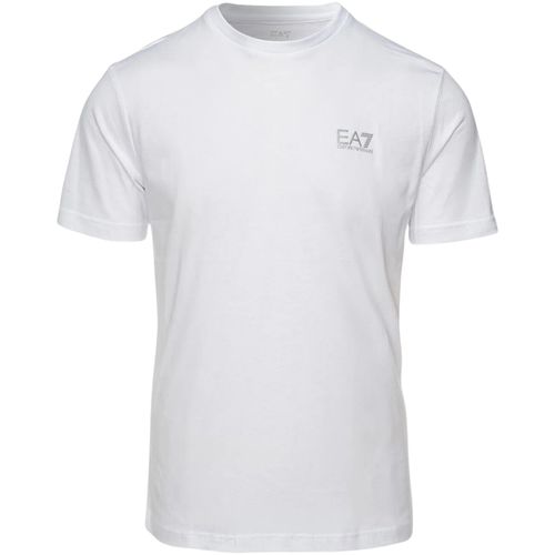 T-shirt Core Identity - Emporio Armani EA7 - Modalova