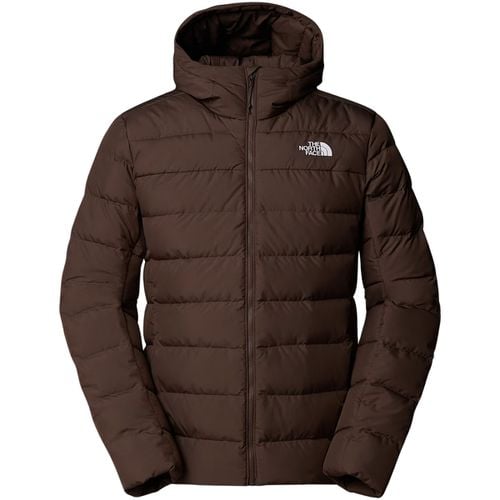 Giacche Aconcagua 3 Hoodie - The north face - Modalova