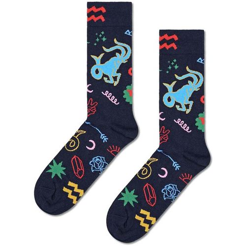 Calzini Happy socks CAPRICORN SOCK - Happy socks - Modalova