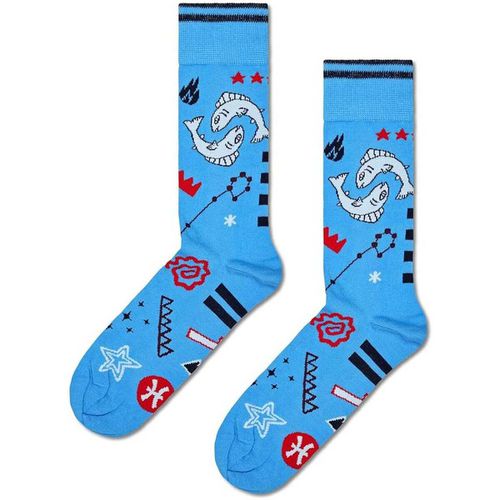 Calzini Happy socks PISCES SOCK - Happy socks - Modalova