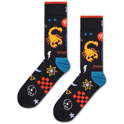 Calzini Happy socks SCORPIO SOCK - Happy socks - Modalova