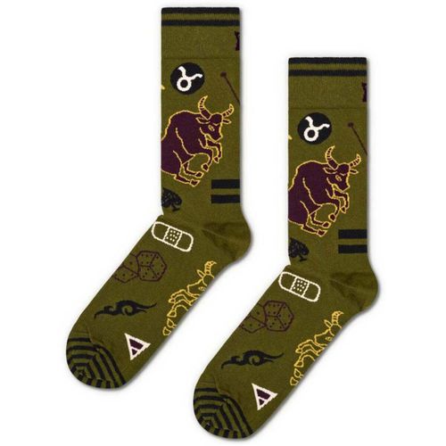 Calzini Happy socks TAURUS SOCK - Happy socks - Modalova