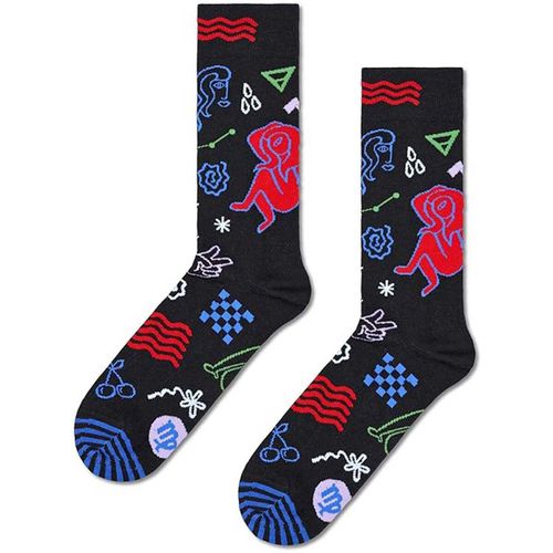 Calzini Happy socks VIRGO SOCK - Happy socks - Modalova