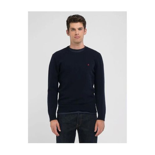 Maglione MAGLIA- UK4489.000.G22726S - Replay - Modalova