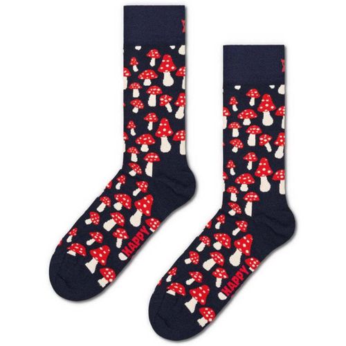 Calzini Happy socks MUSHROOM SOCK - Happy socks - Modalova