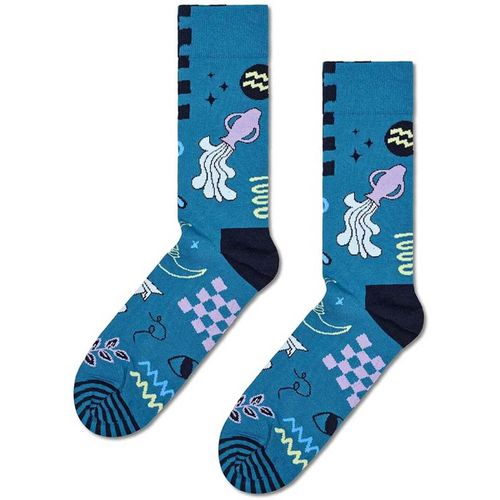 Calzini Happy socks AQUARIUS SOCK - Happy socks - Modalova