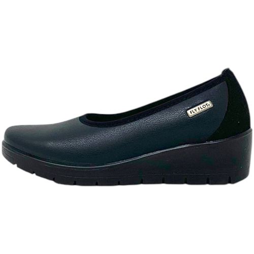 Scarpe Fly Flot MOCASSINO DONNA - Fly flot - Modalova