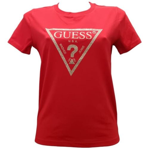 T-shirt & Polo Guess W4RI69J1314 - Guess - Modalova