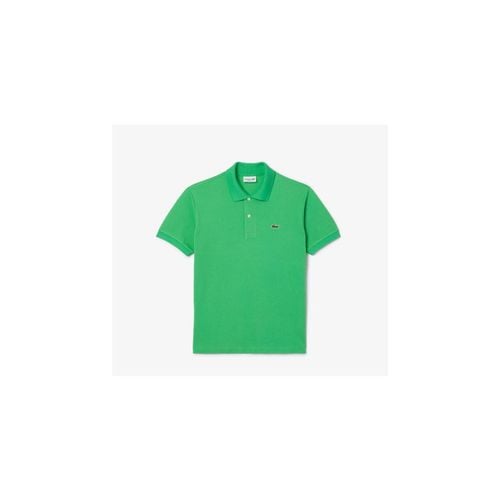 T-shirt & Polo Lacoste L1212 - Lacoste - Modalova