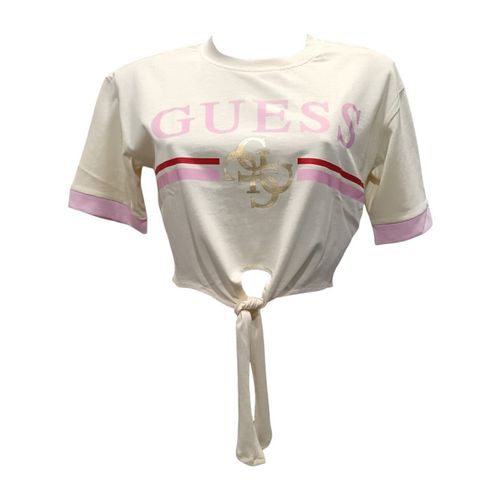 T-shirt & Polo Guess V4GI00I3Z14 - Guess - Modalova