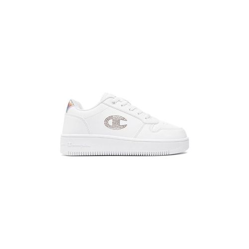 Sneakers basse G Rebound Platform Glitters G GS - Champion - Modalova