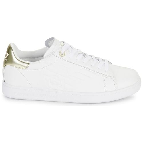 Sneakers basse X8X001 - Ea7 emporio armani - Modalova