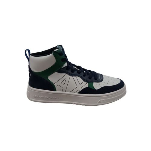 Sneakers EAX XUZ040 - EAX - Modalova