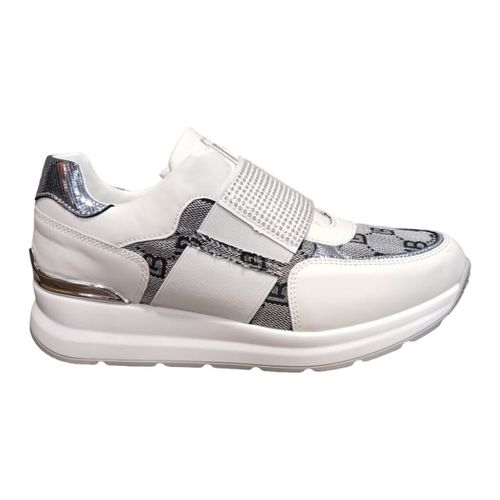 Sneakers basse 8409 - Laura Biagiotti - Modalova